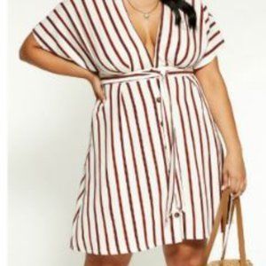 *2 items plus size/ $15